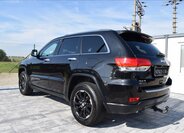 Jeep Grand Cherokee SUV 3,0 l 140 kw