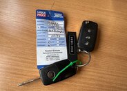 Škoda Roomster Kombi 1,2 l 63 kw