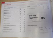 Škoda Fabia 42