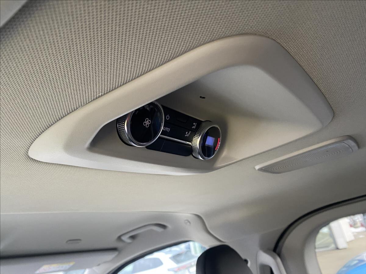 Volkswagen Caravelle VAN / Minibus 2,0 l 125 kw