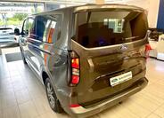Ford Tourneo Custom 5