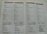 Audi A6 Kombi 2,8 l 150 kw