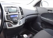 Hyundai i30 Hatchback 1,6 l 66 kw