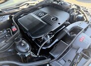 Mercedes-Benz Třídy E Kombi 2,1 l 150 kw
