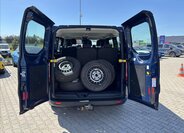 Ford Transit Custom Ostatní 2,0 l 96 kw