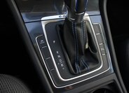 Volkswagen e-Golf 21