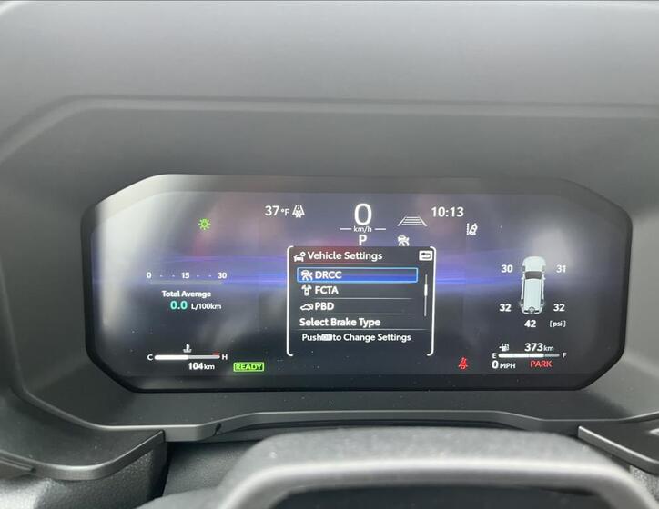 Toyota Land Cruiser 37