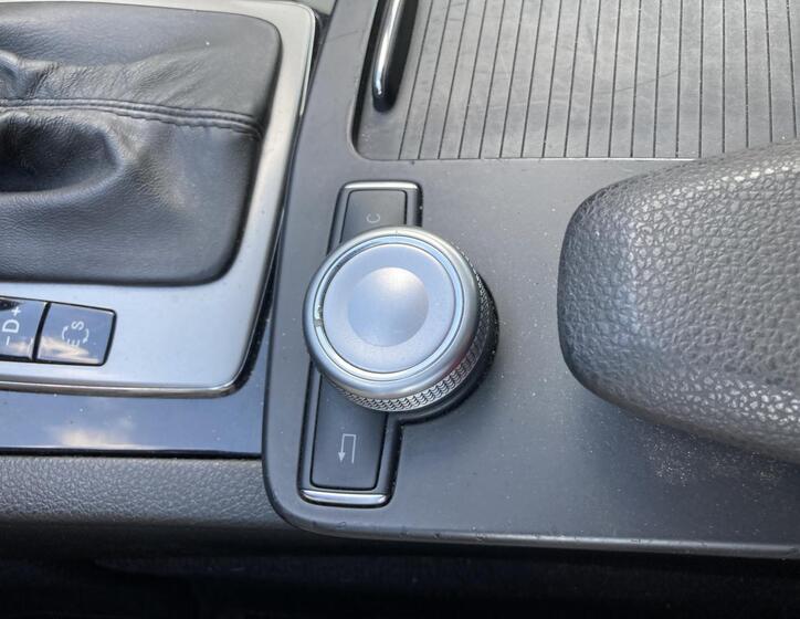 Mercedes-Benz Třídy C 15