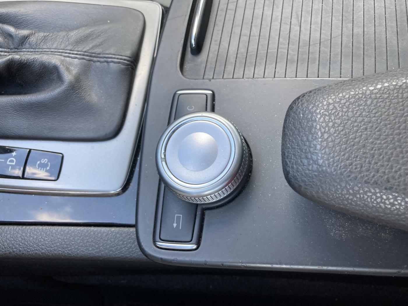 Mercedes-Benz Třídy C