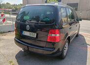 Volkswagen Touran 12