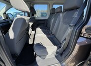 Volkswagen Caddy MPV 1,2 l 77 kw