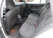 Škoda Octavia 21