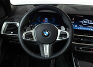 BMW X7 SUV / Terénní 3,0 l 280 kw