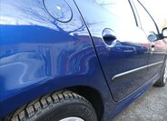 Peugeot 206 Hatchback 1,6 l 80 kw