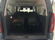 Toyota ProAce City Verso MPV 1,5 l 96 kw