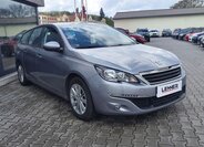 Peugeot 308 Kombi 1,6 l 88 kw