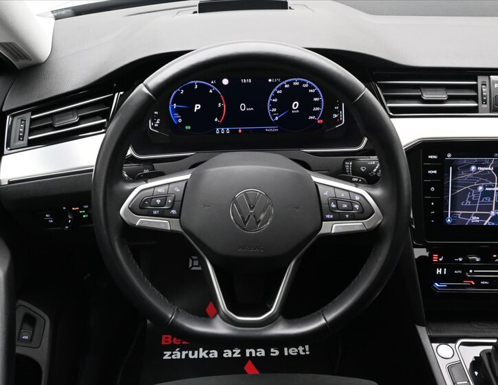 Volkswagen Passat 18