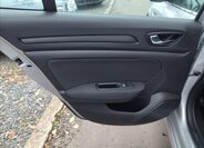 Renault Mégane Kombi 1,5 l 85 kw