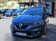Renault Mégane Kombi 1,2 l 97 kw