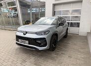 Volkswagen Tayron SUV / Terénní 1,5 l 150 kw