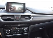 Mazda 6 Sedan / Limuzína 2,5 l 141 kw