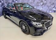 Mercedes-Benz Třídy E 6