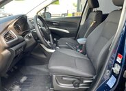 Suzuki SX4 S-Cross 11