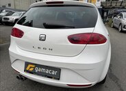 Seat Leon Hatchback 1,4 l 92 kw