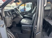 Ford Tourneo Custom 18