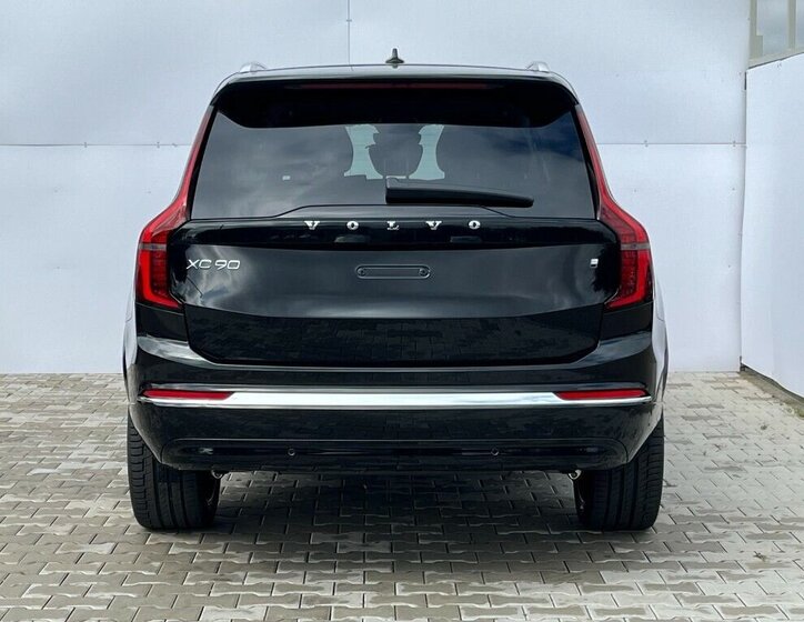 Volvo XC90 7