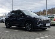Hyundai Tucson SUV / Terénní 1,6 l 110 kw