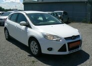 Ford Focus Hatchback 1,6 l 70 kw