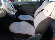 Fiat 500 Hatchback 1,2 l 51 kw