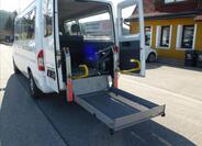 Mercedes-Benz Sprinter 21