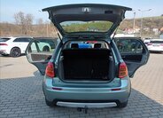 Suzuki SX4 Hatchback 1,6 l 88 kw