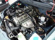 Suzuki Grand Vitara SUV / Terénní 2,0 l 94 kw