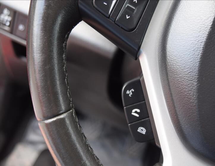 Suzuki SX4 S-Cross 36