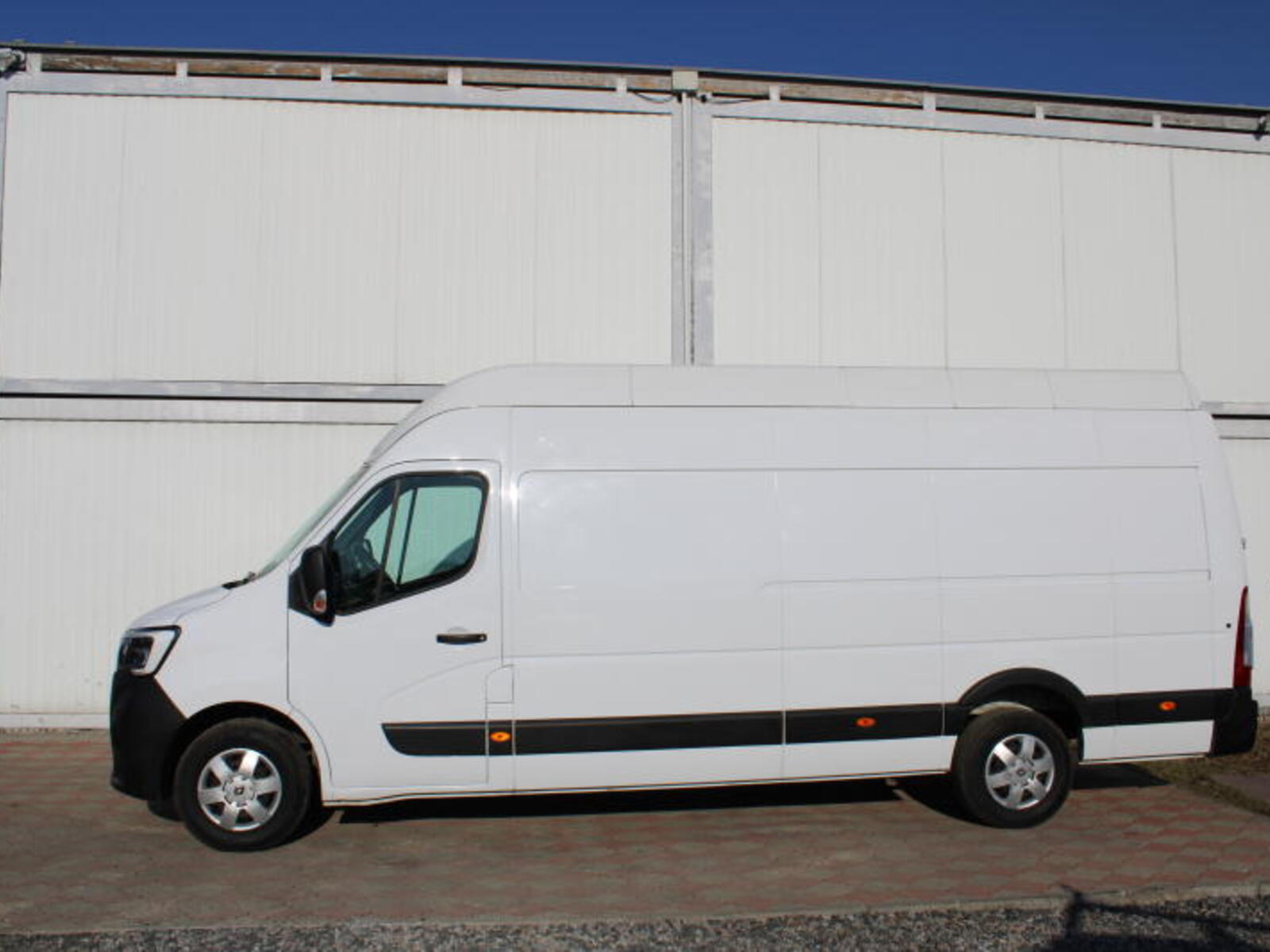 Renault Master 6