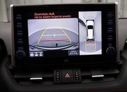 Toyota RAV4 SUV 2,5 l 136 kw