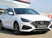 Hyundai i30 Kombi 1,5 l 80 kw