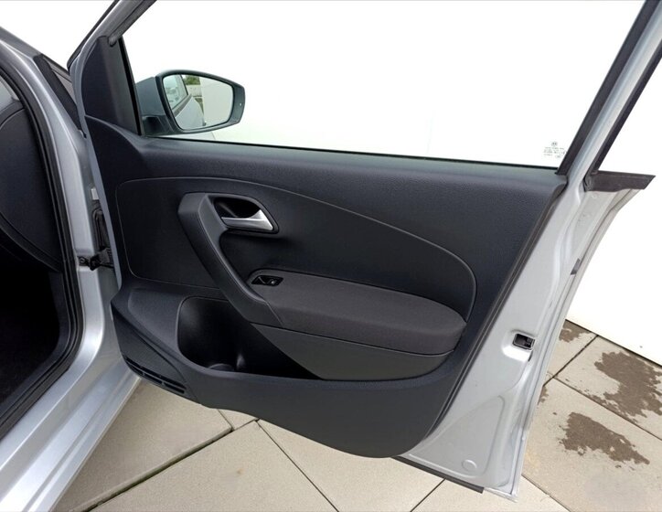 Volkswagen Polo Hatchback 1,4 l 55 kw