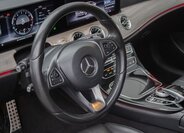 Mercedes-Benz Třídy E 15