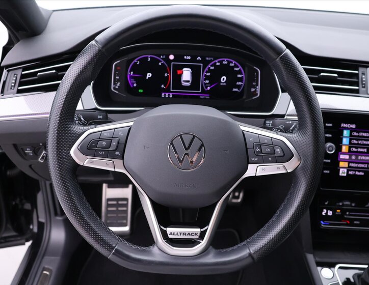 Volkswagen Passat 20