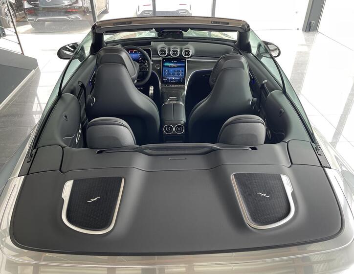 Mercedes-Benz CLE 21