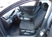 Volkswagen Passat Kombi 1,9 l 77 kw