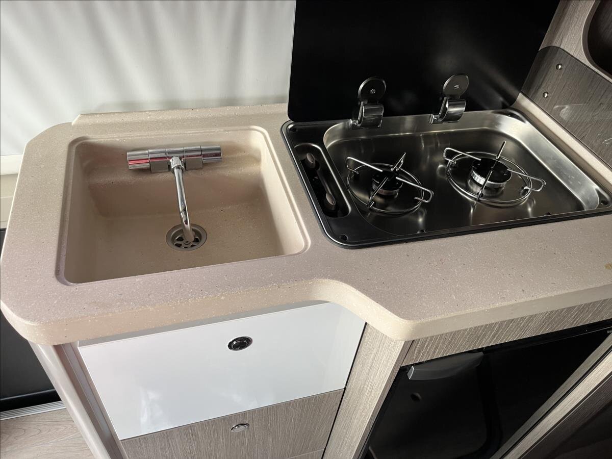 Fiat Ducato Ostatní 2,3 l 96 kw