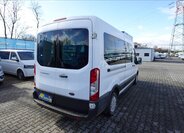Ford Transit Ostatní 2,2 l 74 kw
