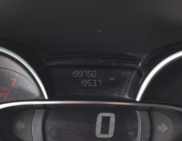 Renault Clio Hatchback 1,1 l 54 kw