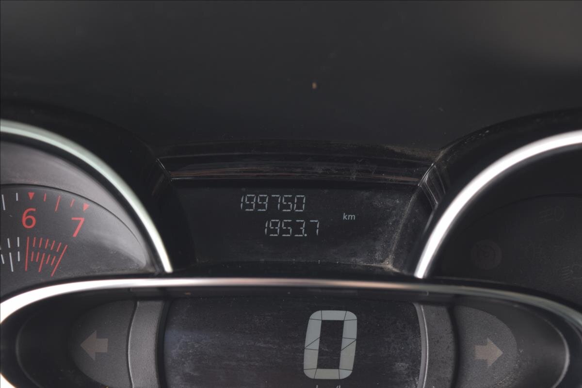 Renault Clio Hatchback 1,1 l 54 kw