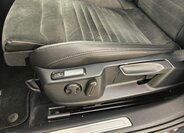 Volkswagen Passat Kombi 1,4 l 110 kw